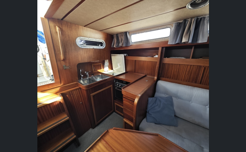 Nauticat S-340-kuva-10